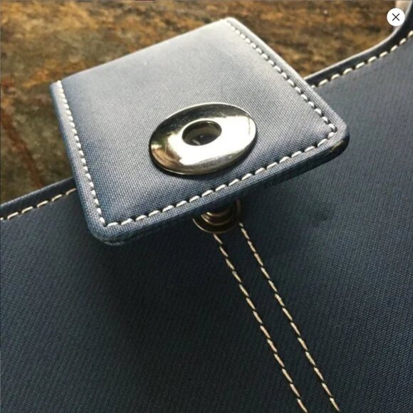 Two Targus Blue Twill Laptop Sleeve For 15" MacBook Pro NWOT - Picture 2 of 16